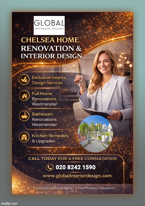 Exclusive Interior Design Services | made w/ Imgflip meme maker