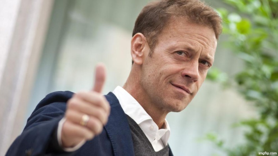 Rocco siffredi | image tagged in rocco siffredi | made w/ Imgflip meme maker