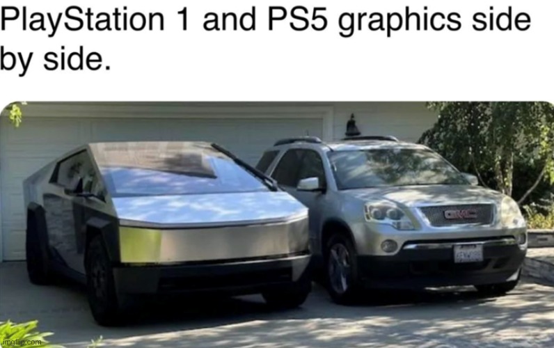 accurate | image tagged in graphics | made w/ Imgflip meme maker