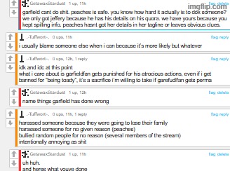 think the argument is over now | made w/ Imgflip meme maker