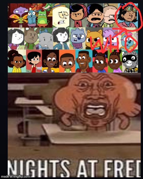 Ruin this fill in meme #2 | image tagged in ruin this fill in meme 2 | made w/ Imgflip meme maker