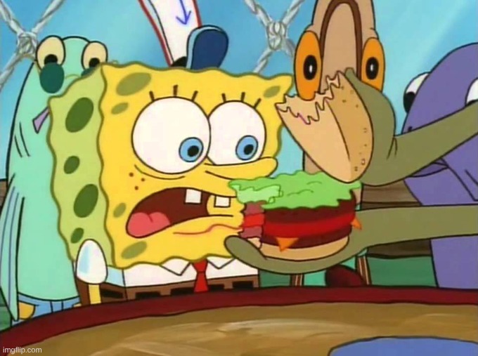 You forgot the pickles! | image tagged in you forgot the pickles | made w/ Imgflip meme maker