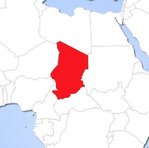 CHAD Blank Meme Template