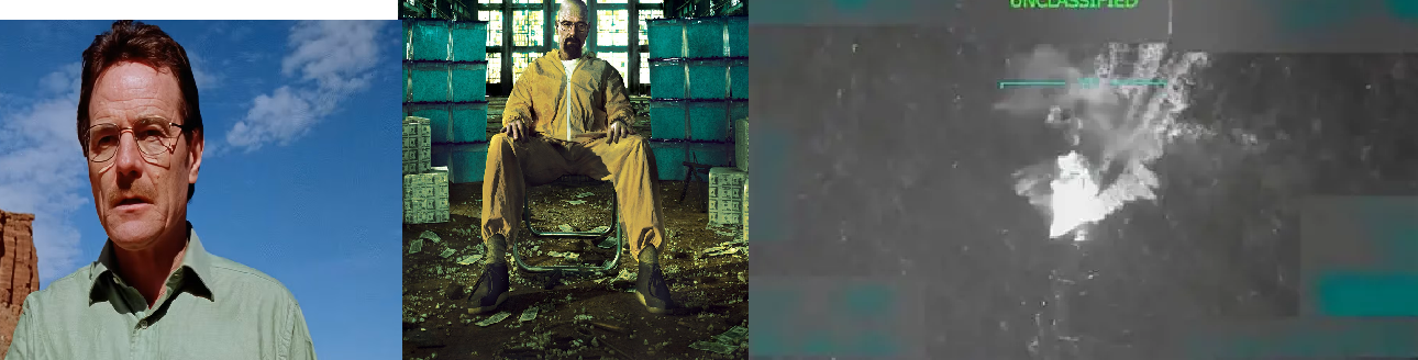 Breaking Bad Meme Blank Meme Template