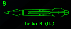 Nuclear Option Tusko-B Blank Meme Template