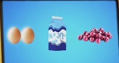 We’re all out of crannberries Blank Meme Template