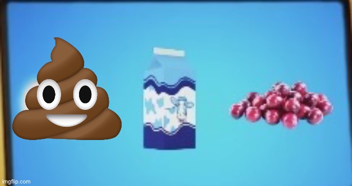 Cranberries bog | image tagged in we re all out of crannberries | made w/ Imgflip meme maker