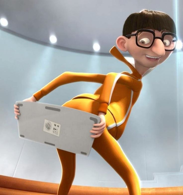 HECTOR Blank Meme Template