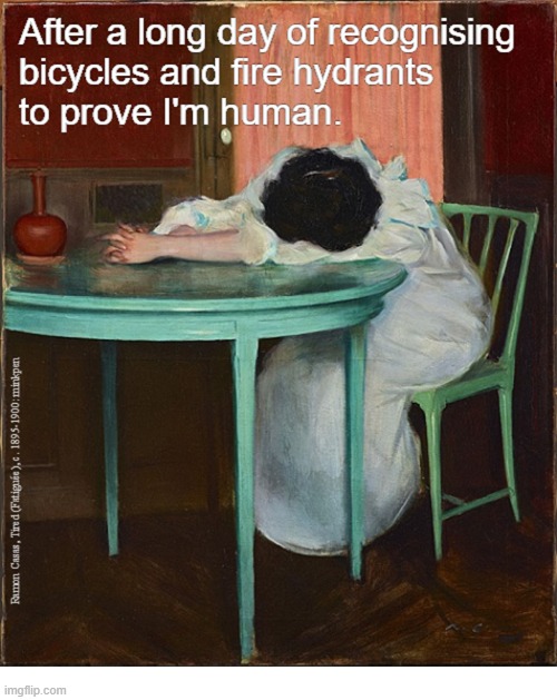 yeh | image tagged in art memes,human,ai,internet | made w/ Imgflip meme maker