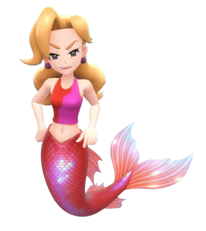 Rich Lady Blank Meme Template