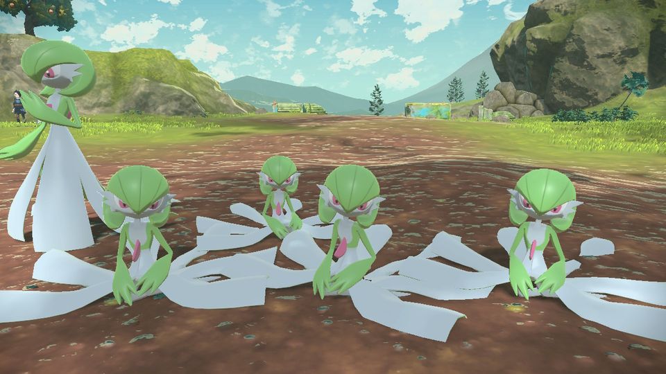 GravFamily Blank Meme Template