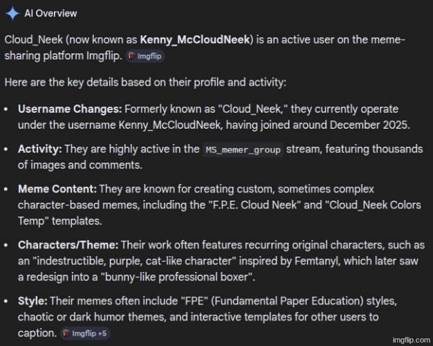 It knows... | made w/ Imgflip meme maker