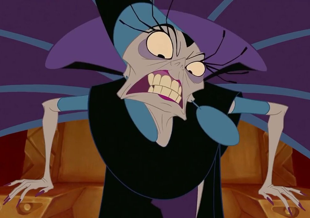 izma Blank Meme Template