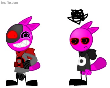 Twisted Wild and Feral | image tagged in twisted wild and feral | made w/ Imgflip meme maker