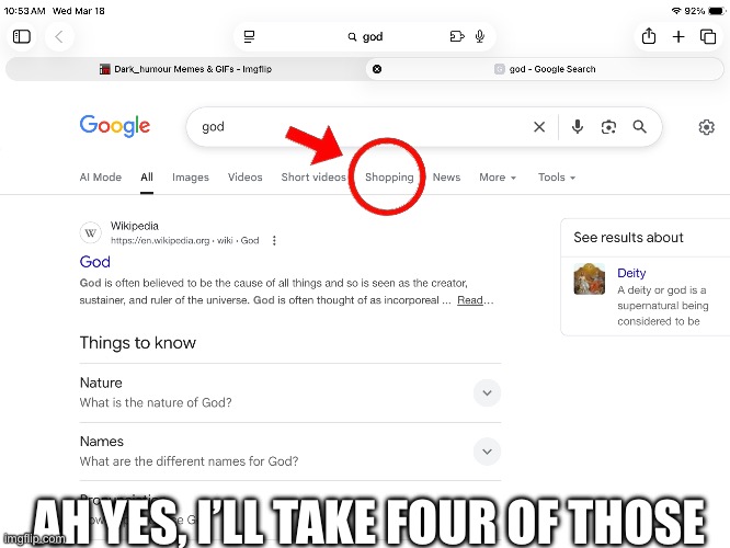 Good deals | AH YES, I’LL TAKE FOUR OF THOSE | image tagged in memes | made w/ Imgflip meme maker