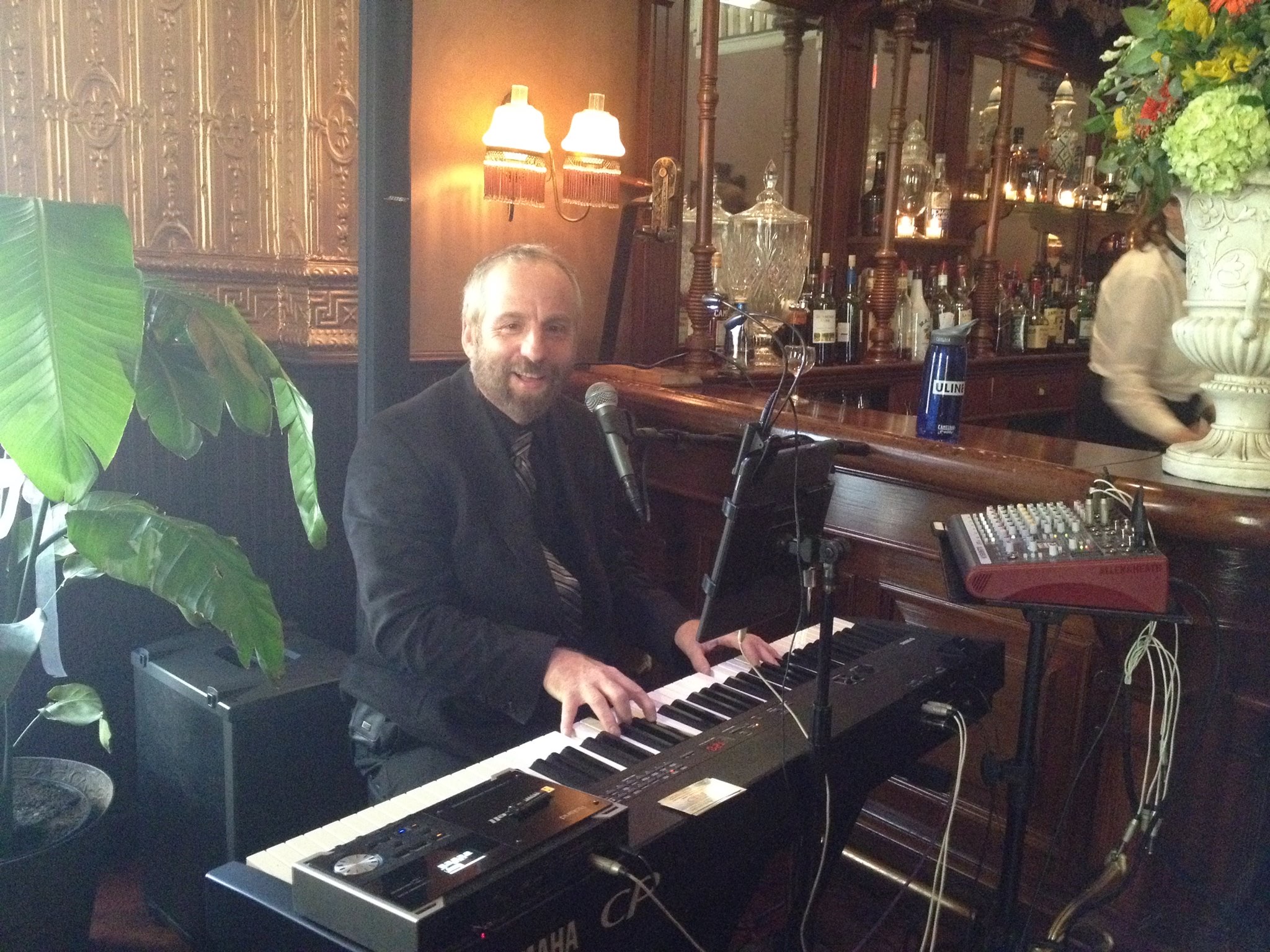 Rich Gig Blank Meme Template