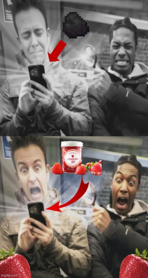 these are templates now | image tagged in coal alert,jam alert | made w/ Imgflip meme maker