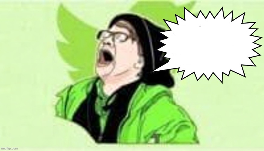 COMMENTS FOR LIBS Blank Meme Template