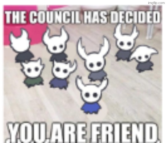you are friend | image tagged in you are friend | made w/ Imgflip meme maker