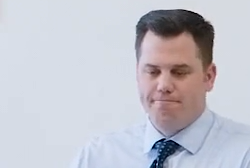 Math Teachers be like: Blank Meme Template