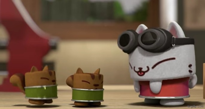 The Macbeth play is PEAK!!! | made w/ Imgflip meme maker