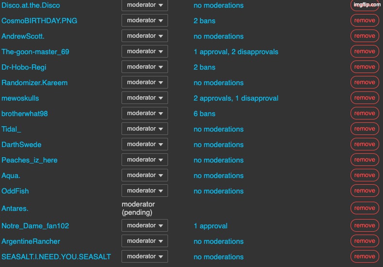 latest additions to the ImgNATO | made w/ Imgflip meme maker