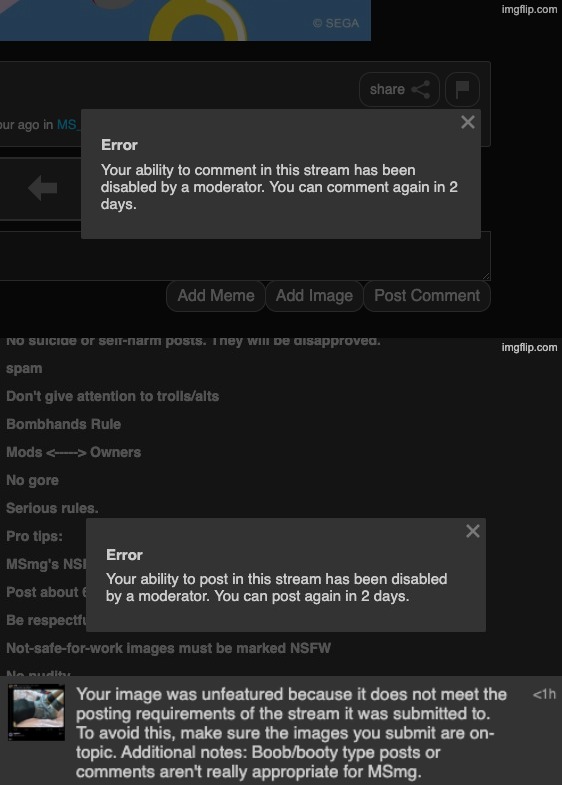im planning a raid against msmg | made w/ Imgflip meme maker