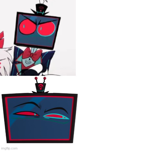 Vox Hotline Bling Blank Meme Template