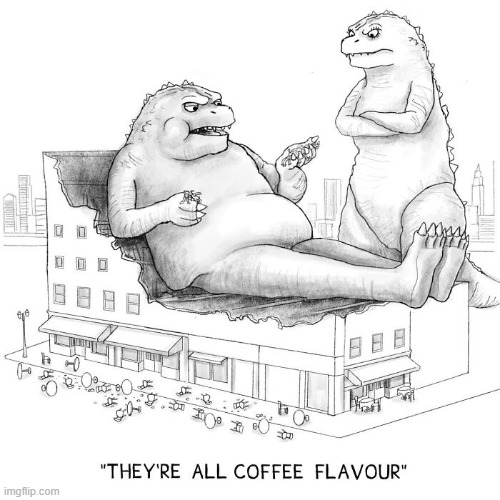 Taste Like Coffee | image tagged in comics | made w/ Imgflip meme maker