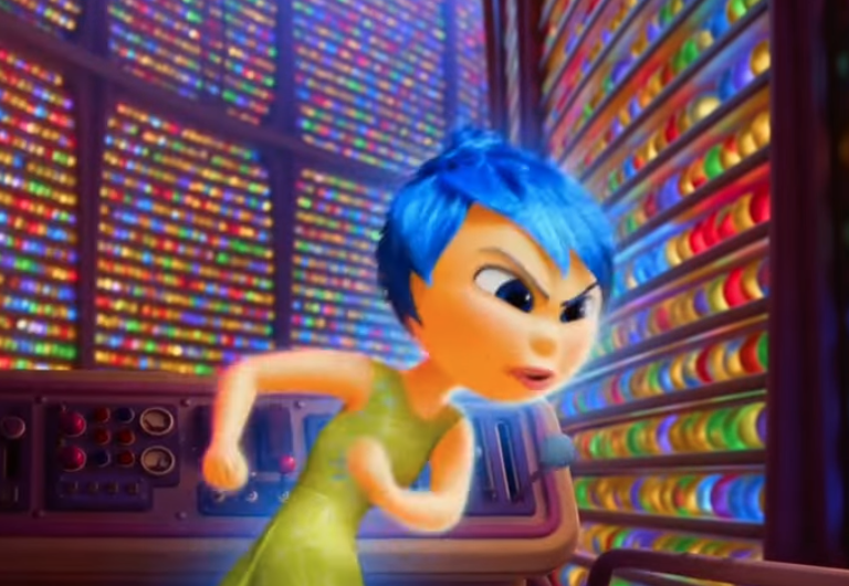 Joy cuss Blank Meme Template