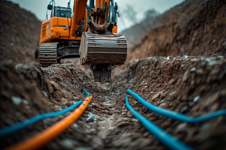 digging Blank Meme Template