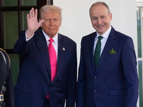 Michea Martin Blank Meme Template