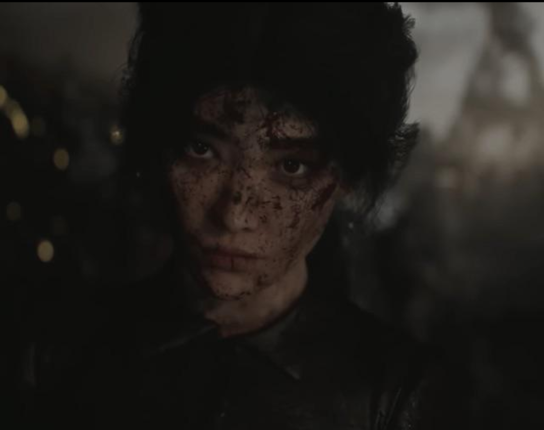 Live Lune reaction Blank Meme Template