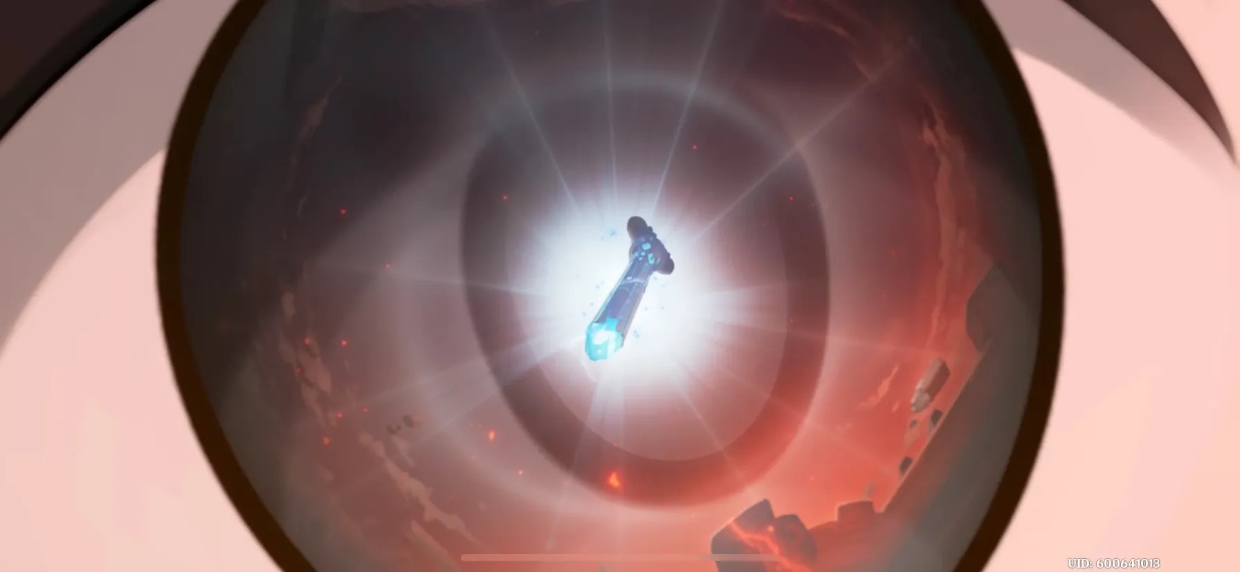 heavenly nail Blank Meme Template