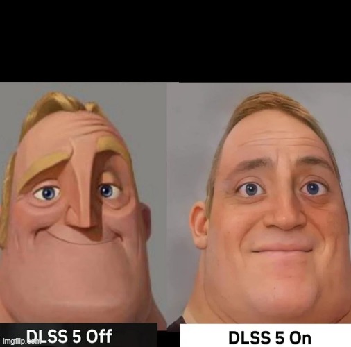 Slop mode on | image tagged in memes,funny,gaming,graphics | made w/ Imgflip meme maker