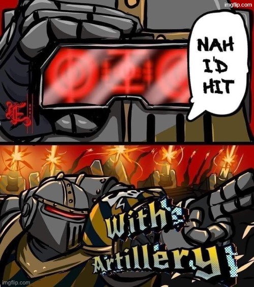 Nah I'd hit | image tagged in nah i'd hit | made w/ Imgflip meme maker