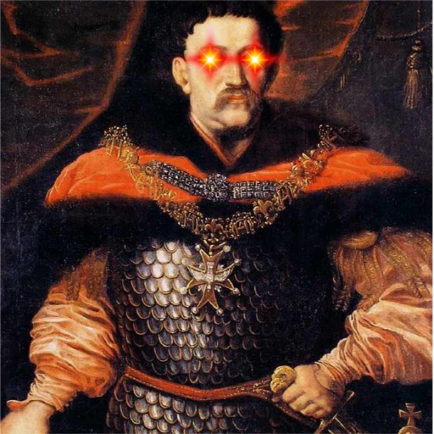 Battle of Vienna Blank Meme Template