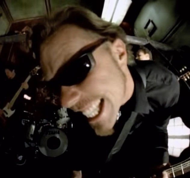 papa het Blank Meme Template