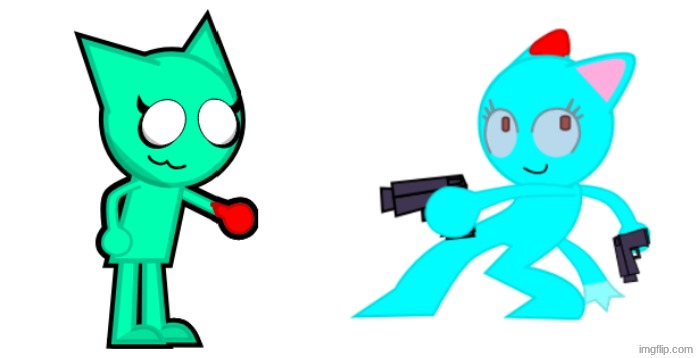 Glowup or Glowdown? | made w/ Imgflip meme maker