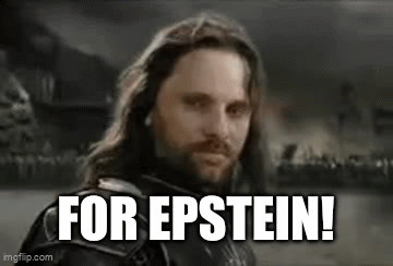 for Epstein