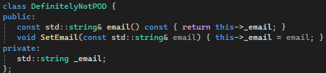 Fake encapsulation Blank Meme Template