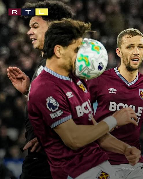 Westham getting hammered Blank Meme Template