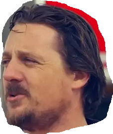 Sturgill Simpson Blank Meme Template