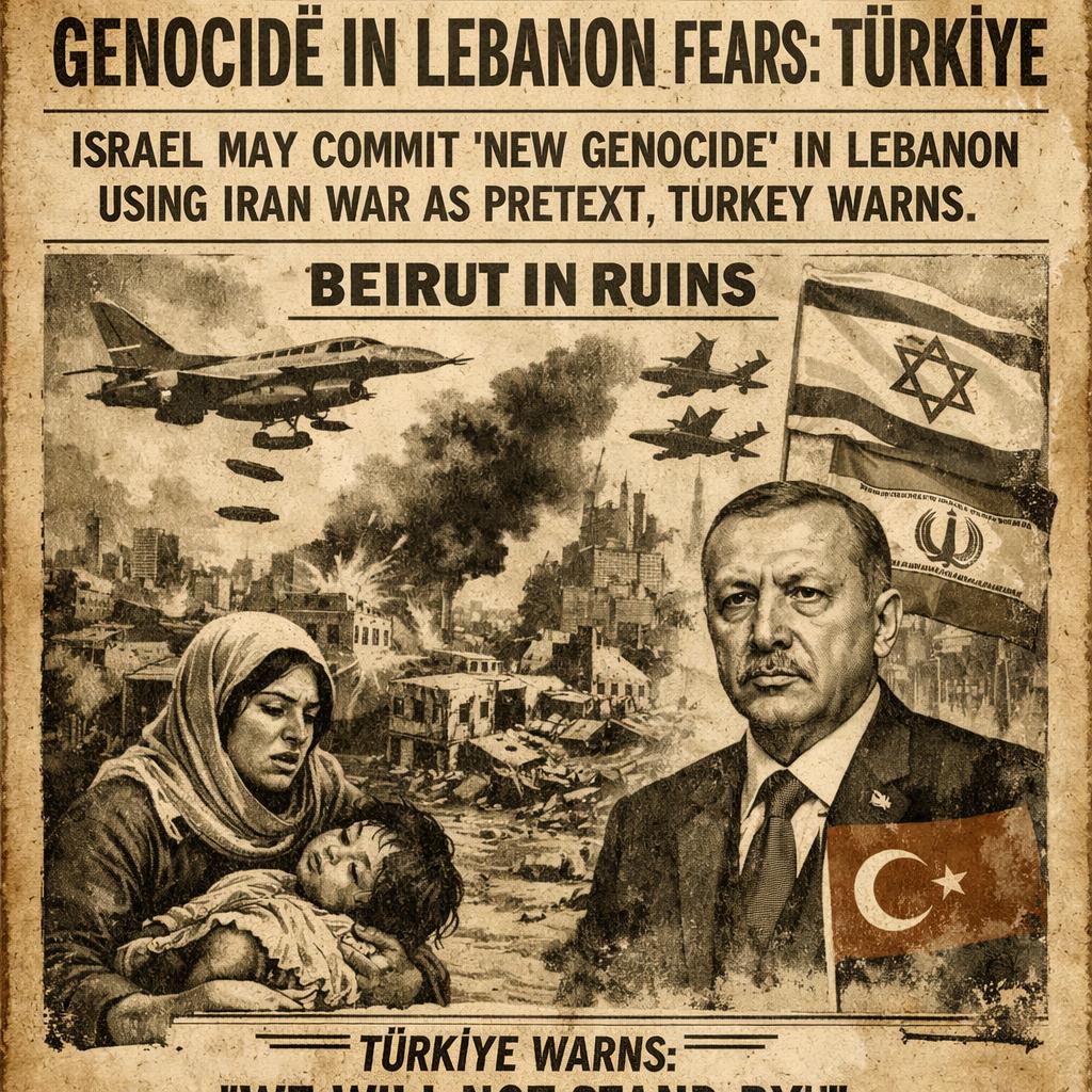 US–Israel–Iran War (World War 3 DLC) Blank Meme Template