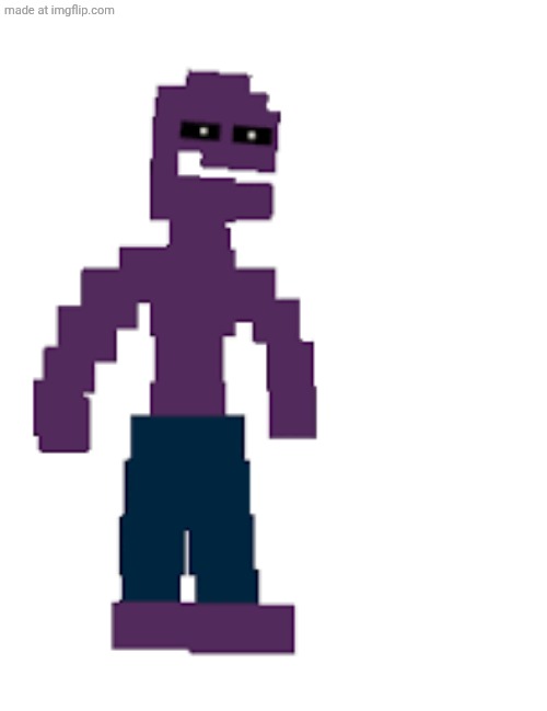 Michael afton | image tagged in michael afton | made w/ Imgflip meme maker