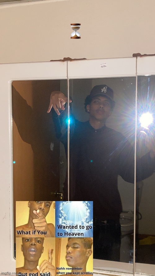 Random joodle | ⏳ | made w/ Imgflip meme maker