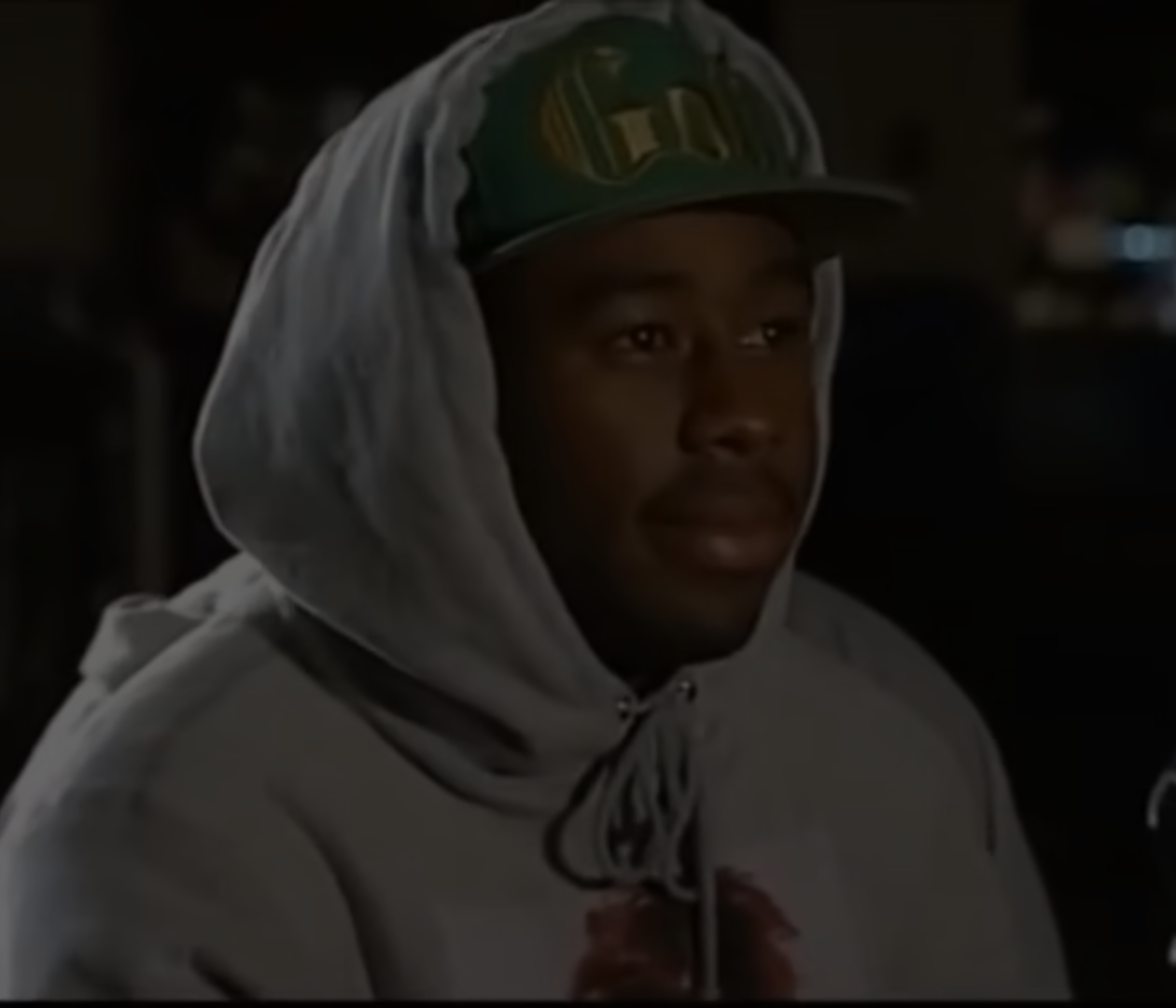 Tyler ok Blank Meme Template