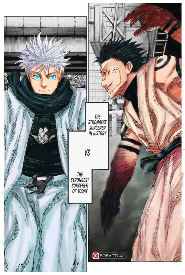 Strongest in history vs strongest in today colored Blank Meme Template