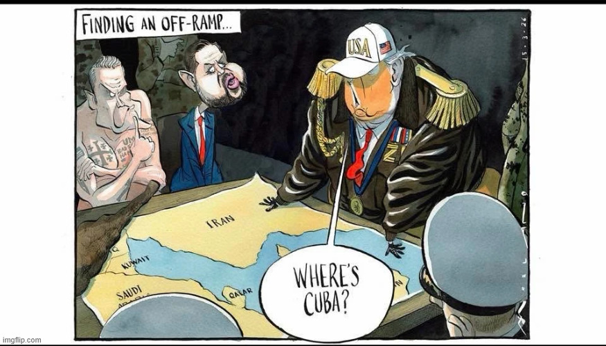 Right next to Epstein Island | made w/ Imgflip meme maker