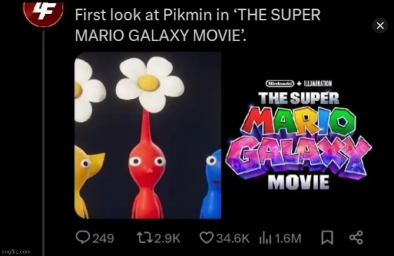 The next biggest thing to make me insane since la salle d'attente | made w/ Imgflip meme maker